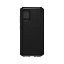 Otterbox Folio Cuir Samsung S20 Noir