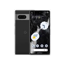 Cell Google Pixel 7 128 Go Noir (NEUF)